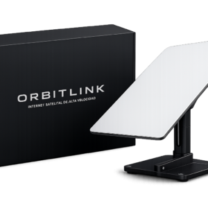 Kit OrbitLink Residencial